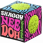 Shaggy Nee Doh