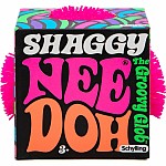 Shaggy Nee Doh