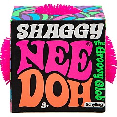 Nee Doh Shaggy