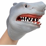 Shark Hand Puppet