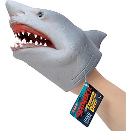 Shark Hand Puppet