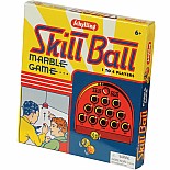 Skill Ball Game