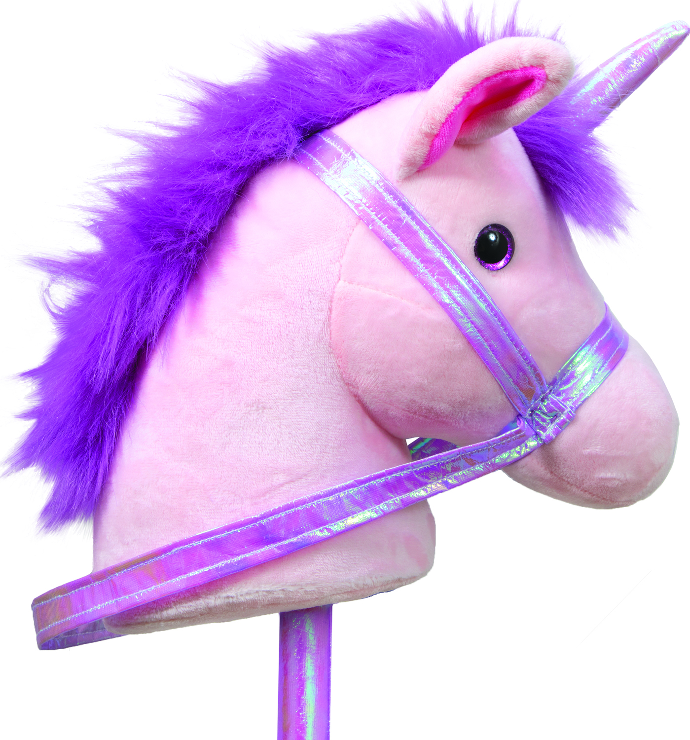 Starlight Unicorn Hobby Horse