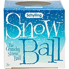 Snow Ball Crunch