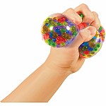 Squeezy Peezy Rainbow Ball