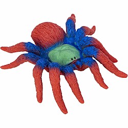 Spider Hand Puppet