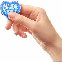 Sparkle Hearts Teenie NeeDoh