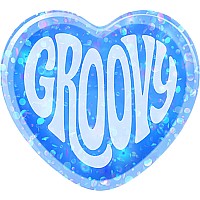 Sparkle Hearts Teenie NeeDoh