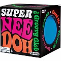 NeeDoh Super fidget sensory toy
