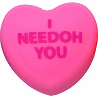 NeeDoh Squeeze Hearts Valentines