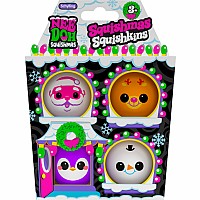 Squishkins Squishmas 2024 (assorted)