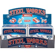 Micro Kits  Steel Works