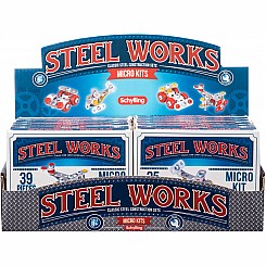 Micro Kits - Steel Works