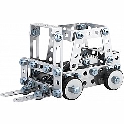 Mechanical Multi-Model - Steel Works 300