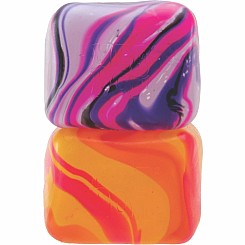 Nee-Doh Nice Cube Swirl (assorted)