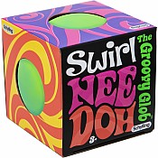 NeeDoh Swirl (assorted)