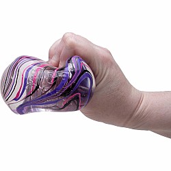 Swirl Nice Berg NeeDoh (assorted)