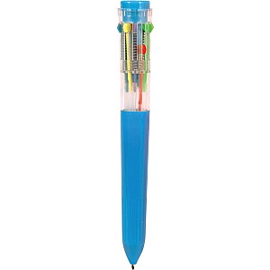 Ten Color Pen