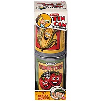Tin Can Telephone