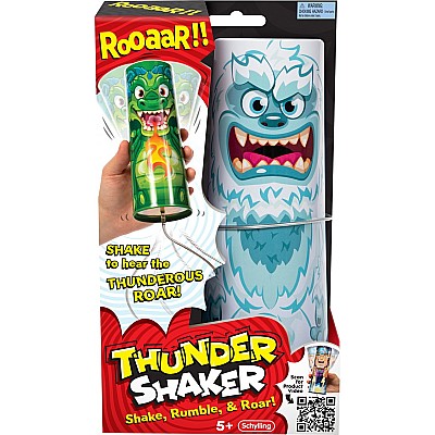 Thunder Shaker (assorted)