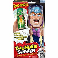 Thunder Shaker