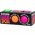 NeeDoh Teenie fidget sensory toy