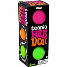 Teenie Nee-Doh (Set of 3) - Limit 5 Per Customer