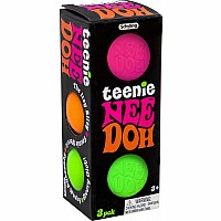Nee Doh- Teenie