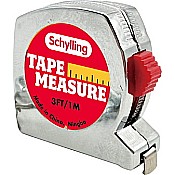 Mini Tape Measure