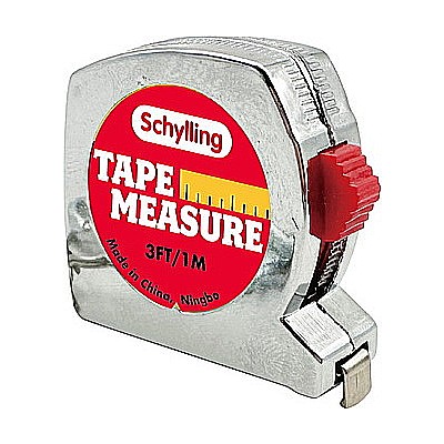 Mini Tape Measure