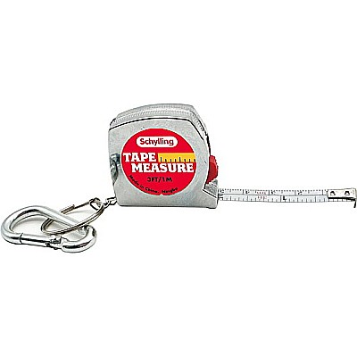 Mini Tape Measure