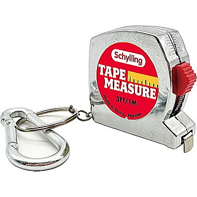 Mini Tape Measure