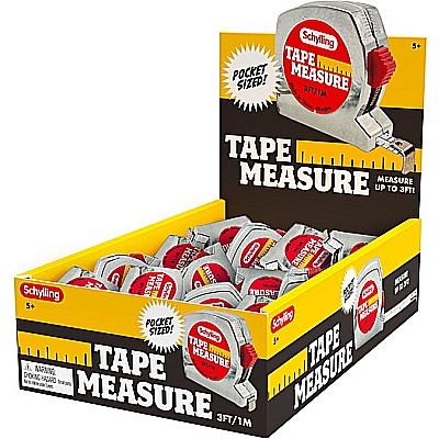 Mini Tape Measure