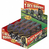T Rex Riders