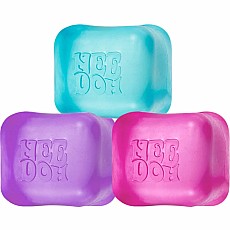 NeeDoh - Nice Ice Baby (assorted colors one per order)