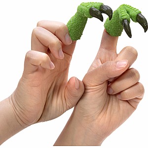 Tiny T- Rex Arms