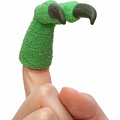 Tiny T- Rex Arms