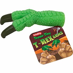 Tiny T- Rex Arms