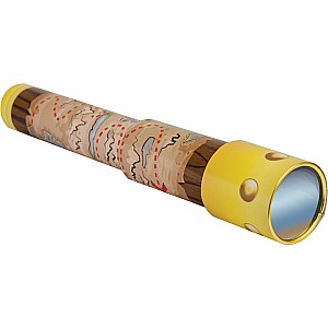 Tin Telescope