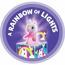 Unicorn Pop N Glow Jitb