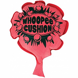 Whoopee Cushion