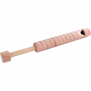 Wood Slide Whistle