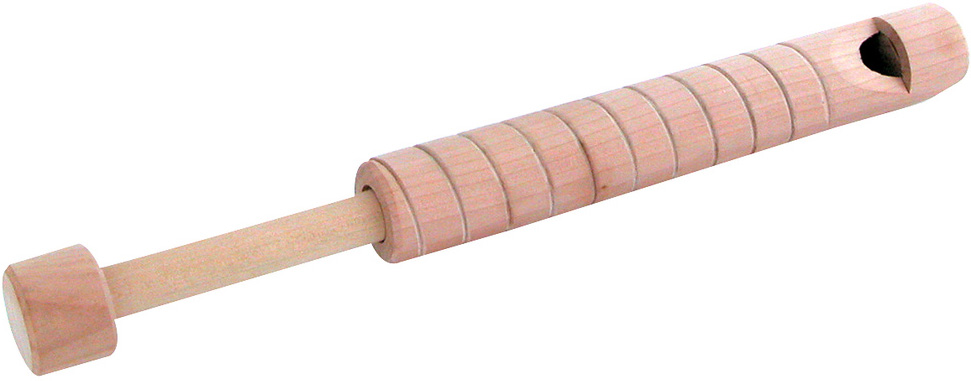 Wood Slide Whistle