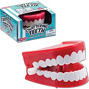 Chattering Teeth W/U