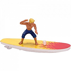 Wind Up Surfer