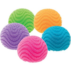 NeeDoh Fuzz Ball Wonder Waves (assorted)