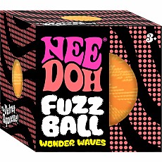 NeeDoh Fuzz Ball Wonder Waves (assorted)