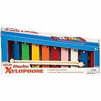 Xylophone - Wooden