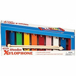 Xylophone  Wooden