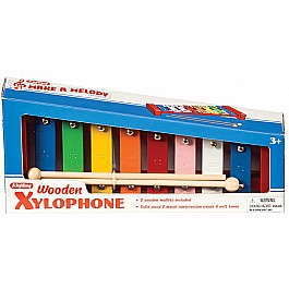 Xylophone Wooden
